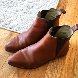 Nisolo Everyday Chelsea Boots